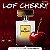 Lof Cherry - Inspiração Olfativa Lost Cherry Tom Ford - 50ml - Imagem 1