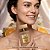 Madamme Dk - Inspiração Olfativa Coco Mademoiselle Chanel - 50ml - Imagem 2