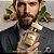 PERSONALITY - Inspiração Olfativa Carlisle Parfums de Marly - 50ml - Imagem 2