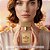 Queen Of Shine - Inspiração Olfativa Queen Of Silk Creed - 50ml - Imagem 2