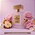 Bouquet La Rosé - Inspiração Olfativa Delina La Rosée - 50ml - Imagem 1