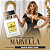 Marvella - Inspiração Olfativa Marfa Memo Paris - 50ml - Imagem 1