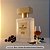 Extra Burn - Inspiração Olfativa Born in Roma Extradose Donna Valentino - 50ml - Imagem 1