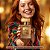 Extra Burn - Inspiração Olfativa Born in Roma Extradose Donna Valentino - 50ml - Imagem 2