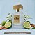 Chic - Inspiração Olfativa Cedar Chic Carolina Herrera - 50ml - Imagem 1
