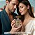 Paris Musc - Inspiração Olfativa Parisian Musc Matiere Premiere - 50ml - Imagem 2