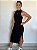Vestido Midi Slim - Imagem 4