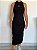 Vestido Midi Slim - Imagem 5