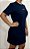 Vestido Comfort Curto - Imagem 5