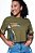 T-Cropped Tuca - Imagem 1
