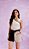 Blusa Ombro PeB - Imagem 1