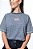 T-Shirt Stripes Dilight - Imagem 1
