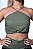 Cropped Oliva - Imagem 1