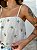 Cropped Bordado Paola - Imagem 2