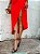 Vestido Transpassado - Imagem 4