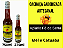Cachaça Saborizada de Mel com Catuaba - Imagem 1