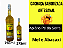 Cachaça Saborizada com Mel e Abacaxi - Imagem 1