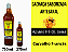 Cachaça Saborizada com Carvalho Francês - Imagem 1