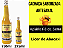 Licor de Abacaxi - Imagem 1