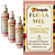 Hidratante corporal Flora Mel 200ml - Imagem 1