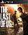 THE LAST OF US - PS3 PSN MÍDIA DIGITAL - Imagem 1