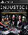 INJUSTICE GODS AMONG US ULTIMATE EDITION - PS3 PSN MÍDIA DIGITAL - Imagem 1