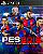PES 18 - PS3 PSN MÍDIA DIGITAL PORTUGUES - Imagem 1