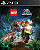 LEGO JURASSIC WORLD - PS3 PSN MÍDIA DIGITAL - Imagem 1
