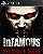 Infamous Festival of Blood PS3 - Mídia Digital - Imagem 1