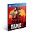 RED DEAD REDEMPTION 2 PS4 - PSN Mídia Digital - Imagem 1