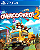OVERCOOKED 2 PS4 - PSN Mídia Digital - Imagem 1