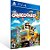 OVERCOOKED 2 PS4  - PSN Mídia Digital - Imagem 1