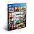 GRAND THEFT AUTO V GTA 5 - PS4 - PSN MÍDIA DIGITAL - Imagem 1