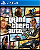 GRAND THEFT AUTO V GTA 5 - PS4 - PSN MÍDIA DIGITAL - Imagem 1