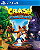 CRASH BANDICOOT N. SANE TRILOGY PS4 - PSN Mídia Digital - Imagem 1
