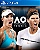 AO INTERNATIONAL TENNIS - PS4 - PSN MÍDIA DIGITAL - Imagem 1