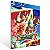 MEGA MAN ZERO/ZX LEGACY COLLECTION - PS4 - PSN MÍDIA DIGITAL - Imagem 1