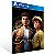 SHENMUE 3 - PS4 - PSN MÍDIA DIGITAL - Imagem 1