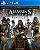 ASSASSINS CREED SYNDICATE - PS4 - PSN MÍDIA DIGITAL - Imagem 1