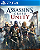 ASSASSINS CREED UNITY - PS4 - PSN MÍDIA DIGITAL - Imagem 1