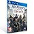 ASSASSINS CREED UNITY - PS4  - PSN MÍDIA DIGITAL - Imagem 1