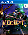 MediEvil - PS4 - PSN MÍDIA DIGITAL - Imagem 1