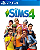 THE SIMS 4 - PS4 - PSN MÍDIA DIGITAL - Imagem 1