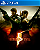 RESIDENT EVIL 5 - PS4 - PSN MÍDIA DIGITAL - Imagem 1