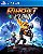 RATCHET & CLANK - PS4 - PSN MÍDIA DIGITAL - Imagem 1
