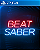 Beat Saber VR Ps4 - Psn - Mídia Digital - Imagem 1