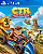 CRASH TEAM RACING NITRO-FUELED - PS4 PSN MÍDIA DIGITAL - Imagem 1