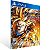 DRAGON BALL FIGHTERZ - PS4 - PSN MÍDIA DIGITAL - Imagem 1