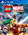 LEGO MARVEL SUPER HEROES - PS4 - PSN MÍDIA DIGITAL - Imagem 1