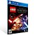 LEGO STAR WARS THE FORCE AWAKENS - PS4 - PSN MÍDIA DIGITAL - Imagem 1